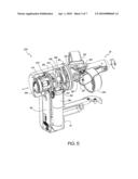 Operator Input Device for a Robotic Surgical System diagram and image