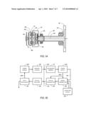 Operator Input Device for a Robotic Surgical System diagram and image