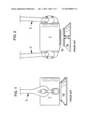 Pipe handling apparatus diagram and image