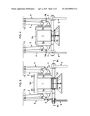 Pipe handling apparatus diagram and image