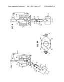 Pipe handling apparatus diagram and image
