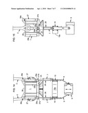 Pipe handling apparatus diagram and image