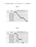 SETUP METHOD OF SUBSTRATE PROCESSING APPARATUS diagram and image