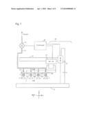 SUBSTRATE CONVEYING ARM diagram and image