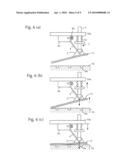 SUBSTRATE CONVEYING ARM diagram and image