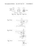 SUBSTRATE CONVEYING ARM diagram and image