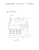 SUBSTRATE CONVEYING ARM diagram and image