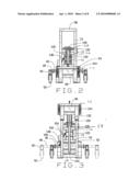 BACK SAVER LIFT diagram and image