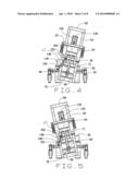 BACK SAVER LIFT diagram and image