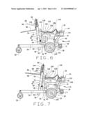 BACK SAVER LIFT diagram and image