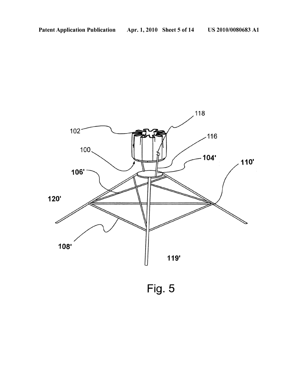 SYSTEMS AND METHODS FOR PROTECTING A WIND TURBINE IN HIGH WIND CONDITIONS - diagram, schematic, and image 06