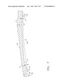 TURBINE NOZZLE FOR A GAS TURBINE ENGINE diagram and image