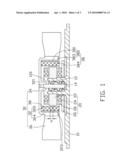 ROTOR AND COOLING FAN HAVING THE SAME diagram and image