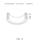 ROTOR AND COOLING FAN HAVING THE SAME diagram and image