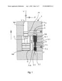 PRESSURE BOOSTER WITH DOUBLE-SEAT VALVE diagram and image