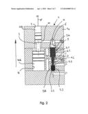 PRESSURE BOOSTER WITH DOUBLE-SEAT VALVE diagram and image