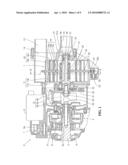 SCROLL COMPRESSOR diagram and image