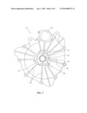 SCROLL COMPRESSOR diagram and image