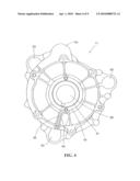 SCROLL COMPRESSOR diagram and image