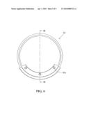 SCROLL COMPRESSOR diagram and image