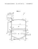 Method and System for Recycling Plastics diagram and image