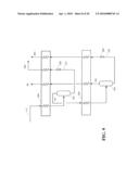 MULTI-STAGE PROCESS FOR PURIFYING CARBON DIOXIDE AND PRODUCING ACID diagram and image