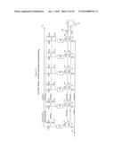 MULTI-STAGE PROCESS FOR PURIFYING CARBON DIOXIDE AND PRODUCING ACID diagram and image