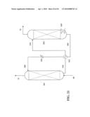 MULTI-STAGE PROCESS FOR PURIFYING CARBON DIOXIDE AND PRODUCING ACID diagram and image