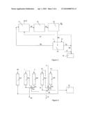 PROCESS FOR PRODUCING HYDROGEN WITH COMPLETE CAPTURE OF CO2 AND RECYCLING UNCONVERTED METHANE diagram and image