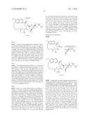 Hepatitis C Virus Inhibitors diagram and image