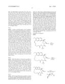 Hepatitis C Virus Inhibitors diagram and image