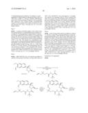 Hepatitis C Virus Inhibitors diagram and image