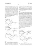 Hepatitis C Virus Inhibitors diagram and image