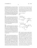 Hepatitis C Virus Inhibitors diagram and image