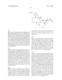 Hepatitis C Virus Inhibitors diagram and image