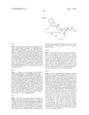 Hepatitis C Virus Inhibitors diagram and image