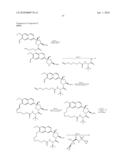 Hepatitis C Virus Inhibitors diagram and image