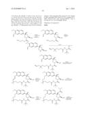 Hepatitis C Virus Inhibitors diagram and image