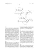 Hepatitis C Virus Inhibitors diagram and image