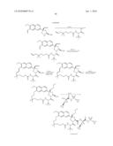 Hepatitis C Virus Inhibitors diagram and image