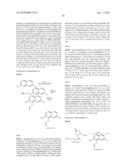 Hepatitis C Virus Inhibitors diagram and image