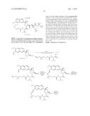 Hepatitis C Virus Inhibitors diagram and image