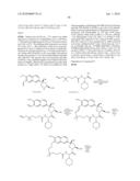 Hepatitis C Virus Inhibitors diagram and image