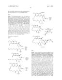 Hepatitis C Virus Inhibitors diagram and image