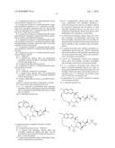 Hepatitis C Virus Inhibitors diagram and image