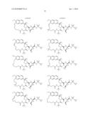 Hepatitis C Virus Inhibitors diagram and image