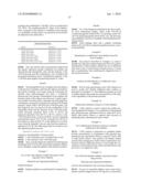 LABOR BIOMARKERS, METHODS COMPRISING SAME, AND METHODS TARGETING SAME diagram and image