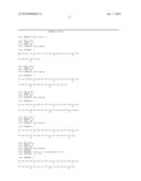 LABOR BIOMARKERS, METHODS COMPRISING SAME, AND METHODS TARGETING SAME diagram and image