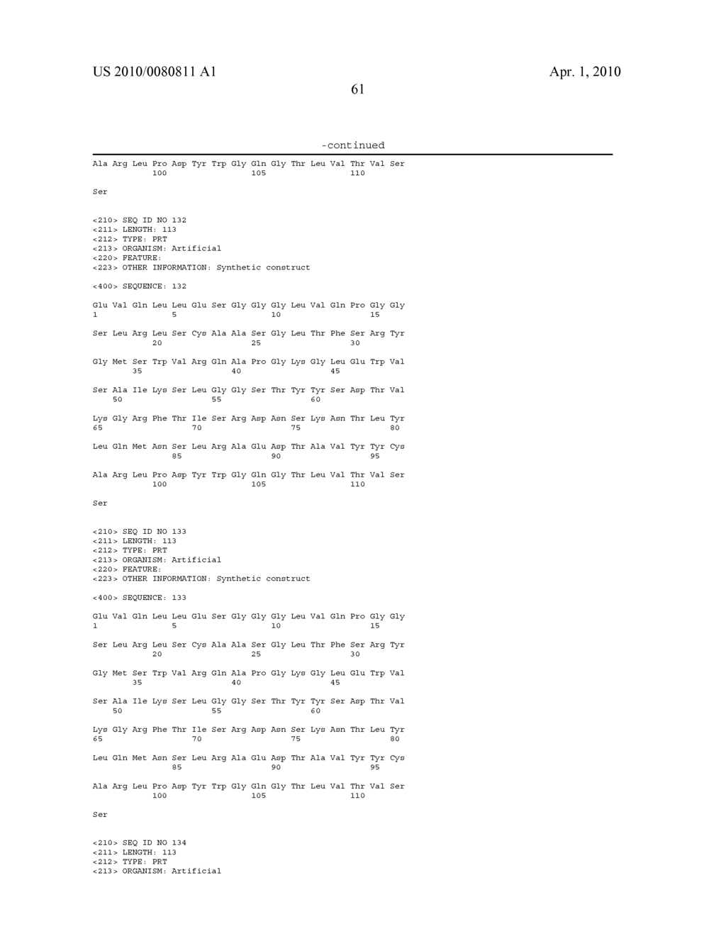 ANTI-MYOSTATIN ANTIBODIES - diagram, schematic, and image 77