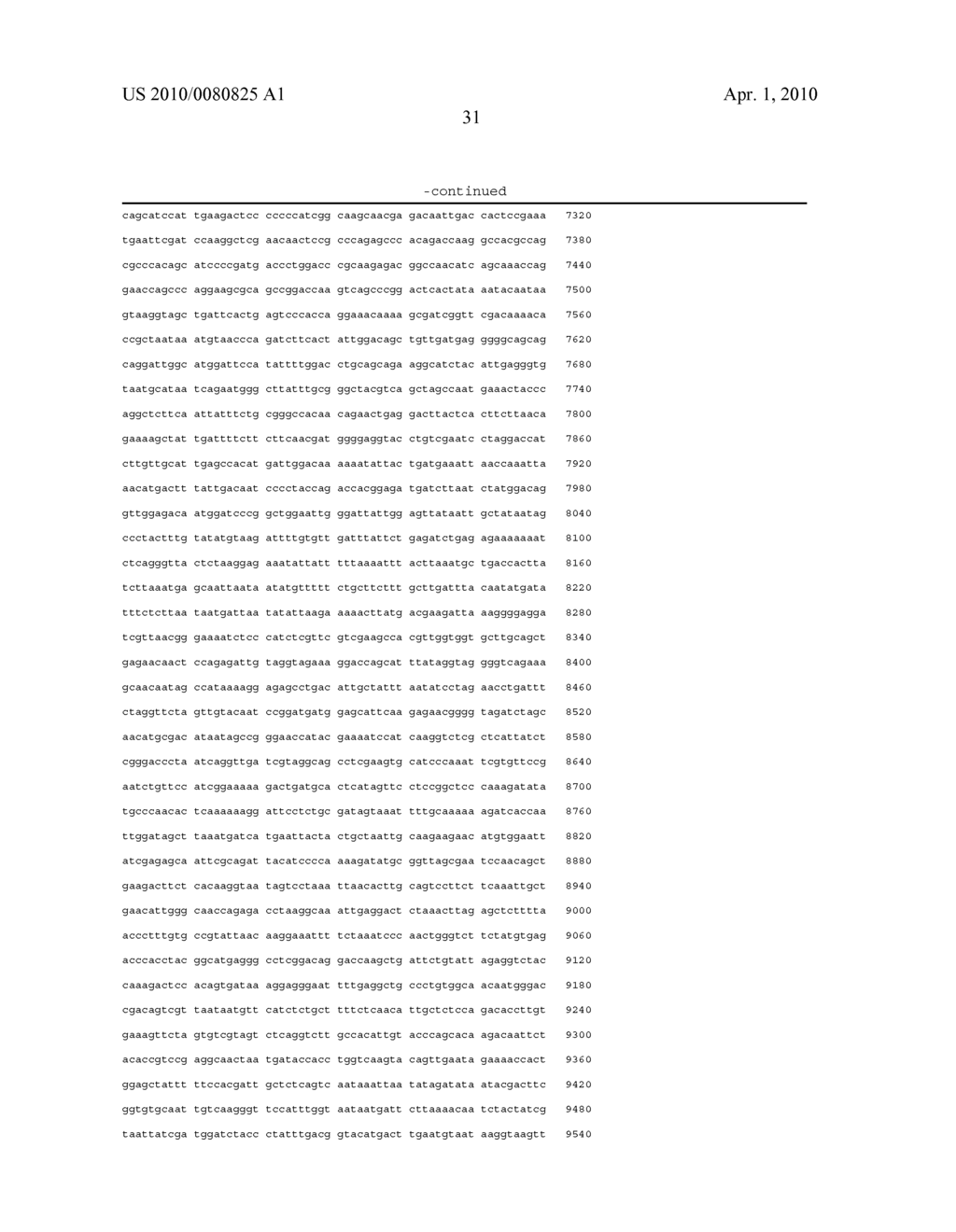 FILOVIRUS VECTORS AND NONINFECTIOUS FILOVIRUS-BASED PARTICLES - diagram, schematic, and image 119